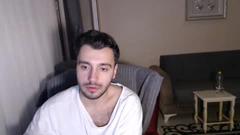 Snapshot of 2handsomeman chatting on September 29, 1:11 am Berk online show from September 29, 1:11 am