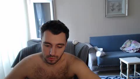 Snapshot of 2handsomeman chatting on September 30, 2:22 pm Berk online show from September 30, 2:22 pm