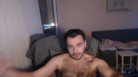 Snapshot of 2handsomeman chatting on October 5, 4:16 pm Berk online show from October 5, 4:16 pm