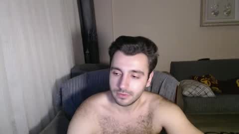 Berk online show from October 29, 5:25 pm