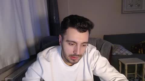 Berk online show from November 2, 4:31 pm