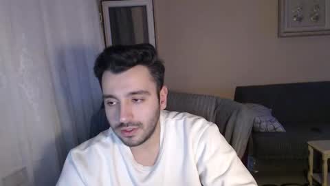 Berk online show from November 24, 11:04 pm