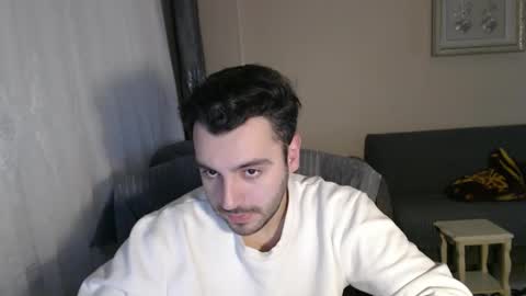 Berk online show from November 29, 10:46 pm