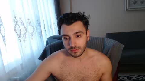 Berk online show from December 18, 5:57 am