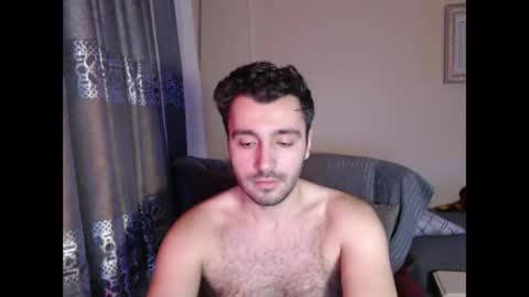 Berk online show from January 8, 10:45 pm