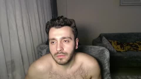 Berk online show from March 1, 9:39 pm