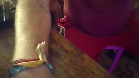 2hard2handleme online show from October 14, 3:18 am