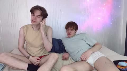 Eleot online show from February 25, 5:47 pm