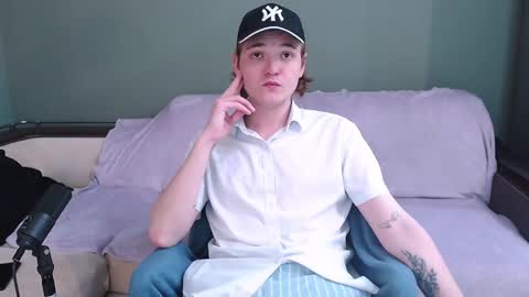 Eleot online show from September 12, 3:01 pm