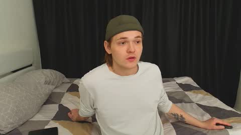 Eleot online show from October 11, 1:09 pm