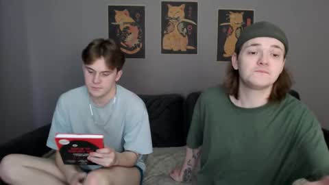 Eleot online show from March 13, 9:05 am