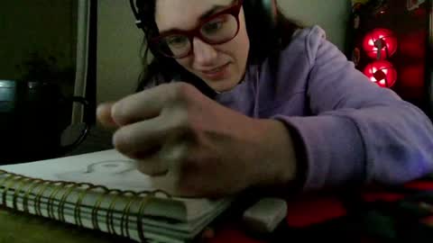 Snapshot of 2photogs_raw chatting on February 26, 1:43 am 2photogs_raw online show from February 26, 1:43 am