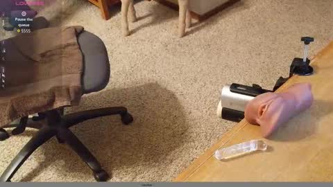 2tiredoftoys online show from November 22, 1:15 am