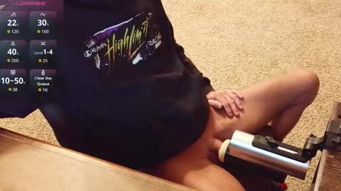 2tiredoftoys online show from November 25, 3:39 am