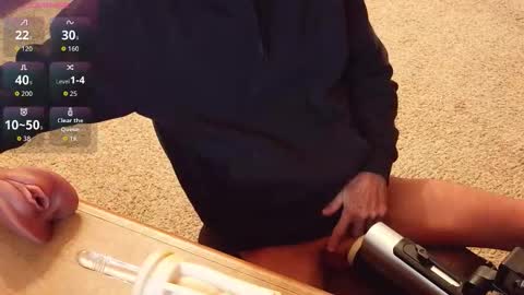 2tiredoftoys online show from November 25, 11:05 pm