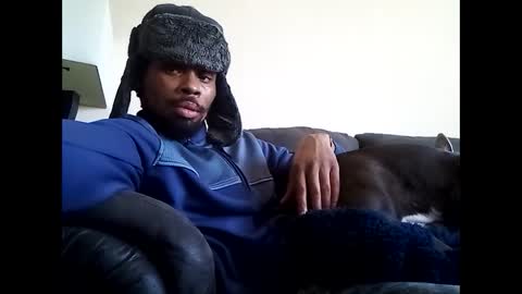 Snapshot of 2watchcock chatting on March 8, 7:42 pm Str8 Edge online show from March 8, 7:42 pm