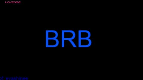 Eva online show from April 13, 6:24 pm