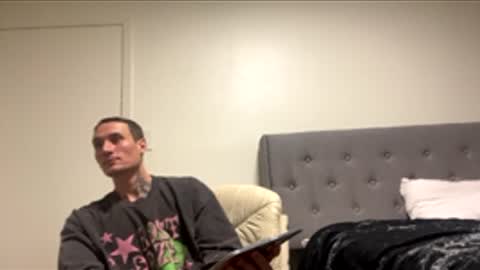 Snapshot of 369sovereign chatting on December 17, 7:47 am 369sovereign online show from December 17, 7:47 am