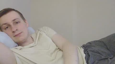 Andy online show from April 12, 5:56 am