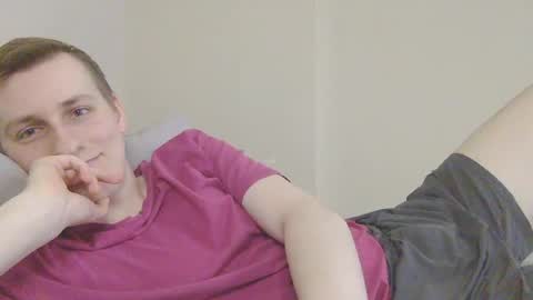 Andy online show from April 25, 7:33 am