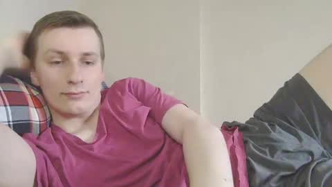 Andy online show from April 28, 6:07 am