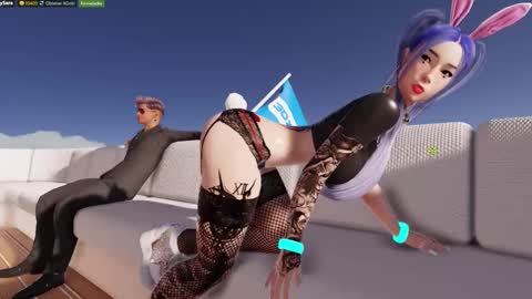 Snapshot of 3dx_naugthy chatting on November 14, 2:38 pm Naugthy Sara online show from November 14, 2:38 pm