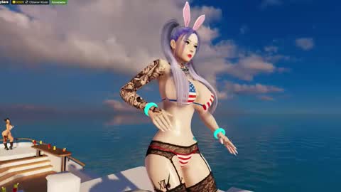 Snapshot of 3dx_naugthy chatting on November 16, 11:38 am Naugthy Sara online show from November 16, 11:38 am