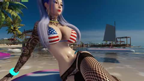 Snapshot of 3dx_naugthy chatting on November 20, 2:17 pm Naugthy Sara online show from November 20, 2:17 pm