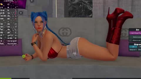  Ammber  online show from September 26, 5:28 pm