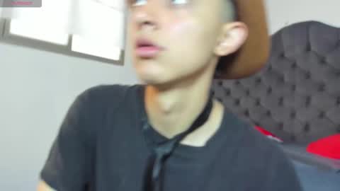 Snapshot of 3guy3 chatting on November 6, 7:59 pm Guy 1 Guy 2 Guy 3. online show from November 6, 7:59 pm