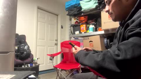 3inmadness online show from November 8, 9:09 am