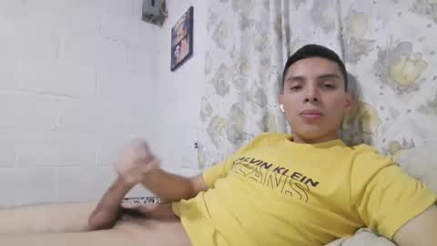 3mangel online show from January 14, 2:29 am