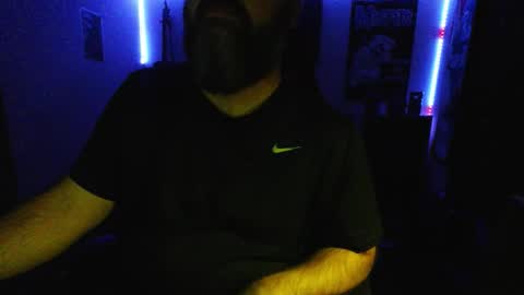 3ndlessmike online show from December 20, 2:51 am