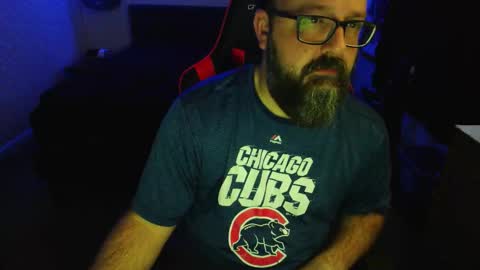 3ndlessmike online show from January 12, 4:07 am