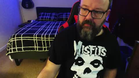 3ndlessmike online show from February 1, 12:26 pm