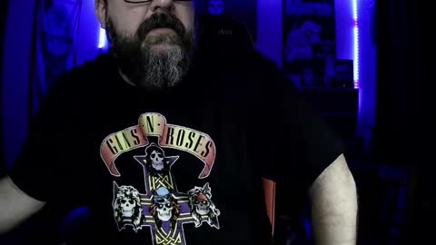 3ndlessmike online show from March 27, 11:21 am