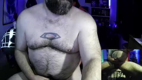 3ndlessmike online show from March 29, 1:11 pm