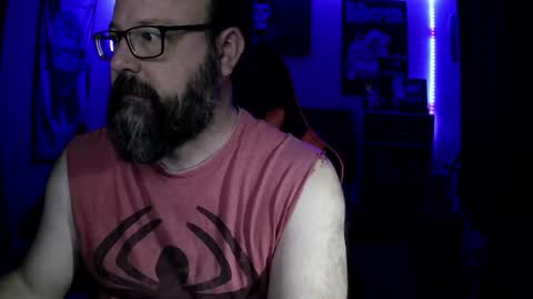 3ndlessmike online show from April 3, 10:35 am