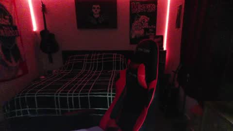 3ndlessmike online show from April 22, 11:23 am