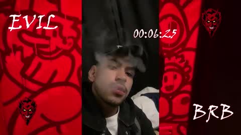 Snapshot of 3v1l_ chatting on November 16, 6:13 pm E V I L online show from November 16, 6:13 pm