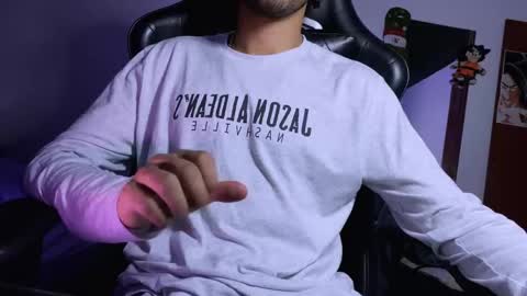 Snapshot of 3v1l_ chatting on December 3, 1:35 am E V I L online show from December 3, 1:35 am