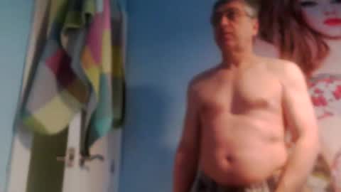 41bigdick41 online show from April 19, 4:39 pm