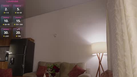 Gabriela  online show from October 24, 12:52 am