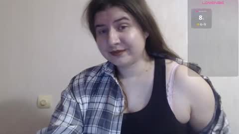 Katya online show from January 2, 12:55 am