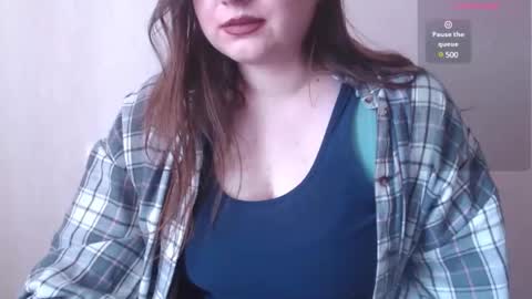 Katya online show from January 6, 7:52 am