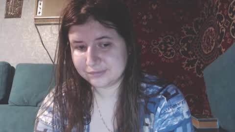 Katya online show from October 21, 1:45 pm