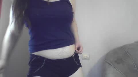 Katya online show from January 9, 7:33 am