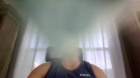 Snapshot of 45andfit chatting on February 24, 2:48 pm 45andfit online show from February 24, 2:48 pm