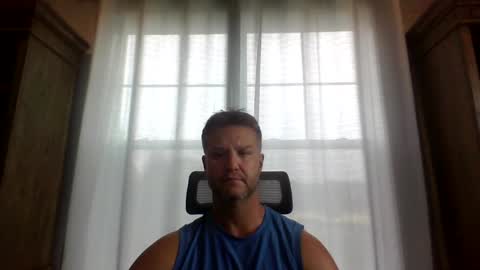 Snapshot of 45andfit chatting on September 25, 1:15 pm 45andfit online show from September 25, 1:15 pm