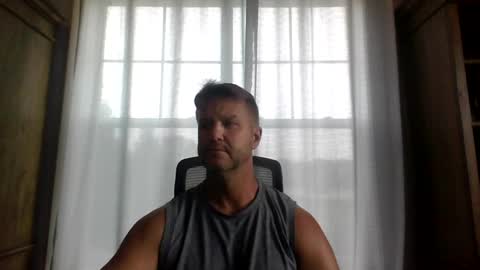 Snapshot of 45andfit chatting on September 29, 2:22 pm 45andfit online show from September 29, 2:22 pm